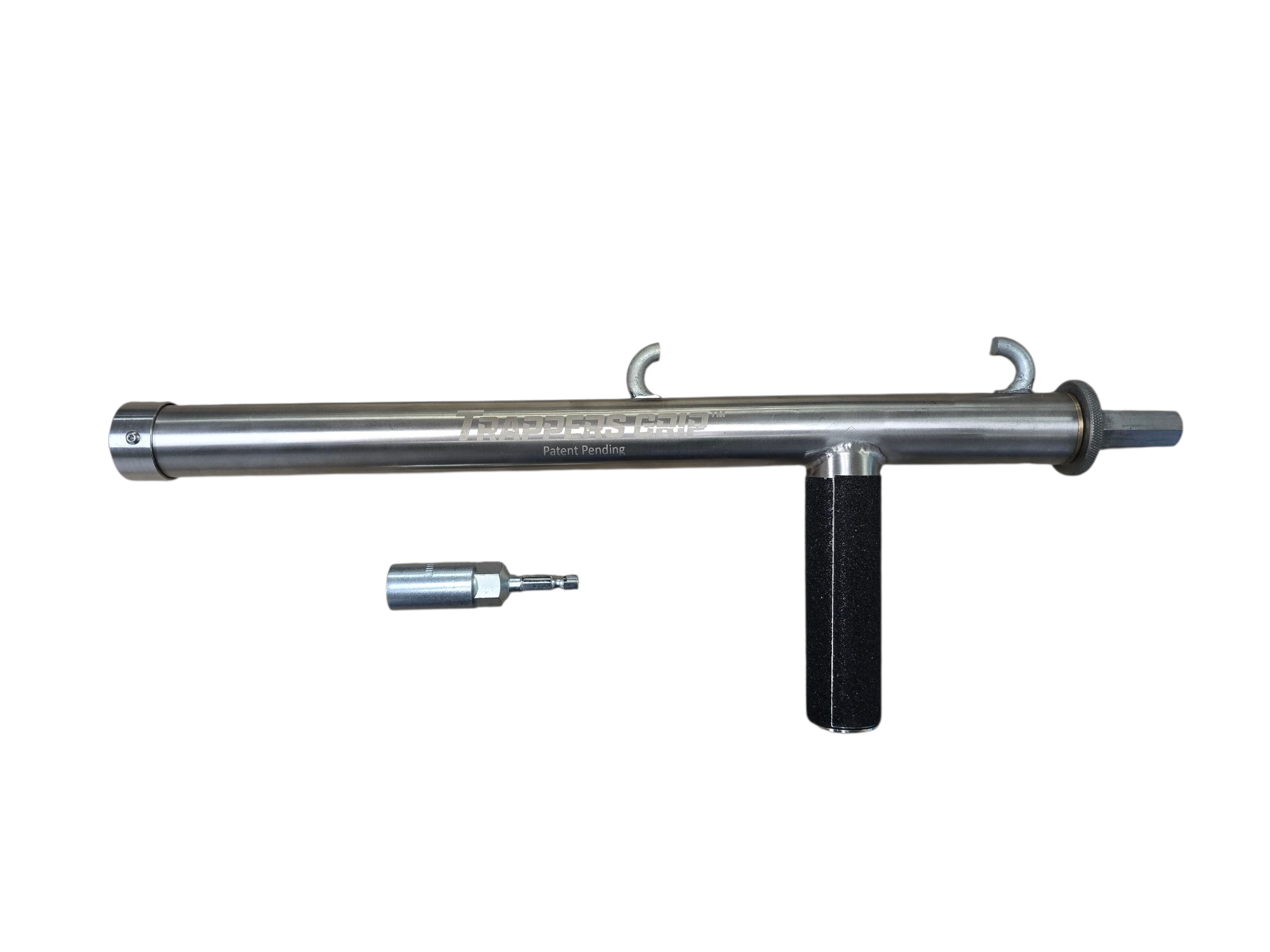 Trappers Grip® Body Grip Setter